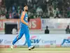 Dew didn't set in, that played in their favour: Varun Chakravarthy on Rajkot pitch