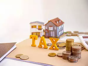 Clarity to claim exemption on LTCG of house sale in Budget?:Image