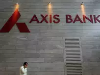 Stock Radar: Axis Bank shows signs of bottoming out after over 20% fall from peak; time to buy?