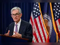 US Fed Jerome Powell remarks