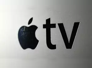 Why Apple TV+ is offering a free weekend of binge-watching