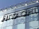 Hitachi Energy shares lock at 20% upper circuit after 6-fold growth in Q3 profit