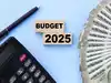 New 25% tax rate for middle class, no tax on income up to Rs 8 lakh expected in Budget 2025