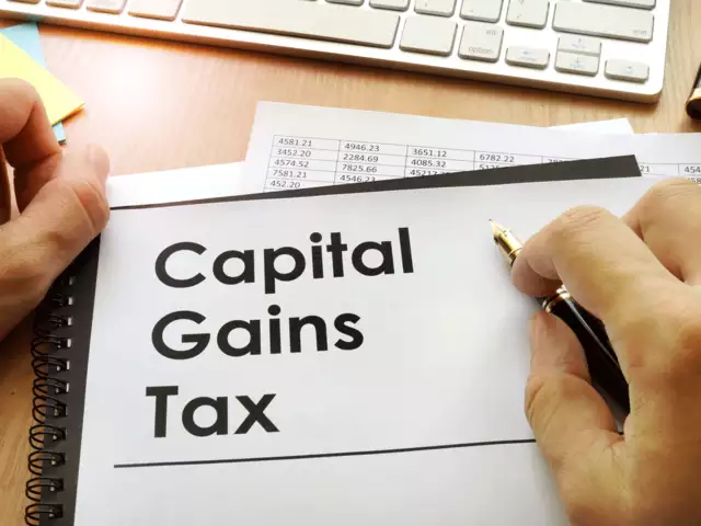 Capital Gains Tax - Too frequent changes create confusion