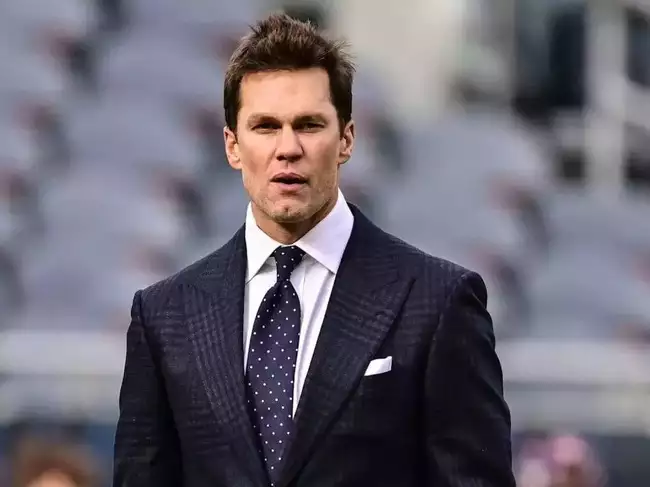 Tom Brady