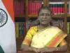 President Murmu lauds govt's AI mission