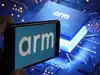 Chip tech provider Arm narrows full-year forecast, stock plunges