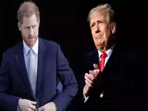 Prince Harry lawsuit Trump deportation