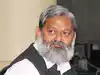 Trump didn't make any mistake, every nation has right to expel illegal immigrants, says Anil Vij