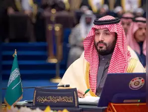 Did Donald Trump's close friend Crown Prince Mohammed bin Salman ditch him? Saudi Arabia in a swift response, tells U.S that there will be no ties with Israel without Palestinian state