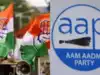 AAP-Congress fight helped BJP in Delhi polls: Saamana