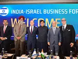 India-Israel trade: We are moving towards finalising FTA, says Israel’s Economy Minister Barkat