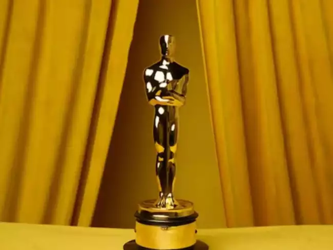 Oscar awards 2025