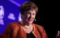 Trade no longer driving growth as in past, IMF’s Georgieva says