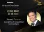 ET Awards 2024: Fareed Zakaria is the Global Indian of the Year