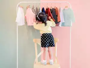 Image for Premium kidswear segment is buzzing in India