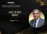 ET Awards 2024: Ratan Naval Tata honoured with ‘Jewel of India Award’