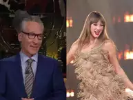 Bill Maher roasts Taylor Swift’s love life, but is the joke getting old?