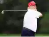 Is Donald Trump perfecting his Golf game on US taxpayers' dime? President reportedly spent millions on 13 rounds in just 48 days