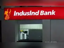 IndusInd Bank shares in focus after 2.35% net worth impact from derivatives review