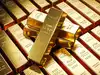 Why is the Reserve Bank piling up tonnes of gold?:Image