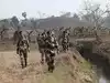 Bangladeshi smuggler killed, BSF jawan injured in border clash at Tripura:Image