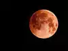 Snow Moon 2025: Will there be a Total Lunar Eclipse during February’s Full Moon?:Image