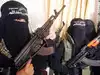 Info gathering, supplies, attacks: women's roles in Jihadist groups:Image