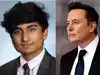 Who is 22-year-old  Akash Bobba? The Indian-origin Berkeley alumnus at the center of Elon Musk’s DOGE shake-up:Image