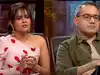 ‘Shark Tank India 4’: Namita Thapar and Kunal Bahl reveal they were bullied for being overweight school: ‘Never got called by our names’:Image