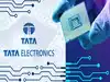 Tata Electronics puts 'feet on the street' in North America:Image