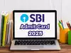 SBI Clerk Admit Card 2025: Check how to download the hall ticket and other guidelines:Image