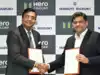 Maruti Suzuki partners with Hero FinCorp to expand car loan offerings