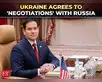 Image for Ukraine agrees to negotiations, ball now in Russia's court : Rubio