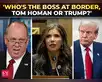 Trump’s DHS pick Kristi Noem grilled over border policy:Image