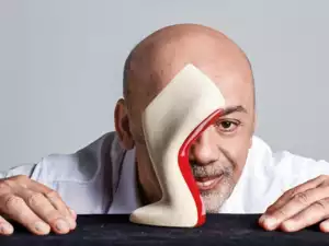 'Money can’t buy charm': Christian Louboutin on true luxury beyond wealth