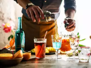 A cocktail lab in India tests the future of drinking worldwide