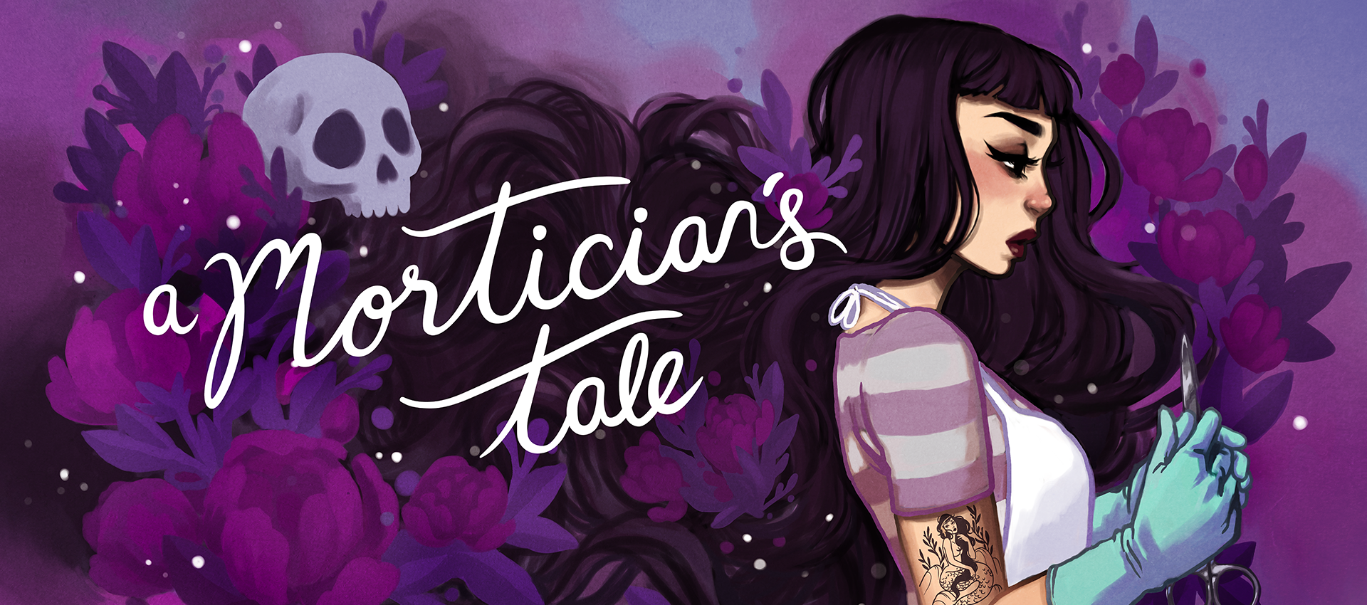 A Mortician's Tale