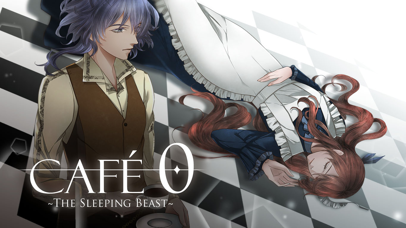 CAFE 0 ~The Sleeping Beast~