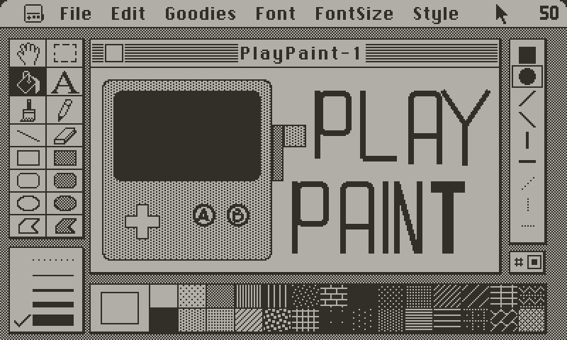 PlayPaint