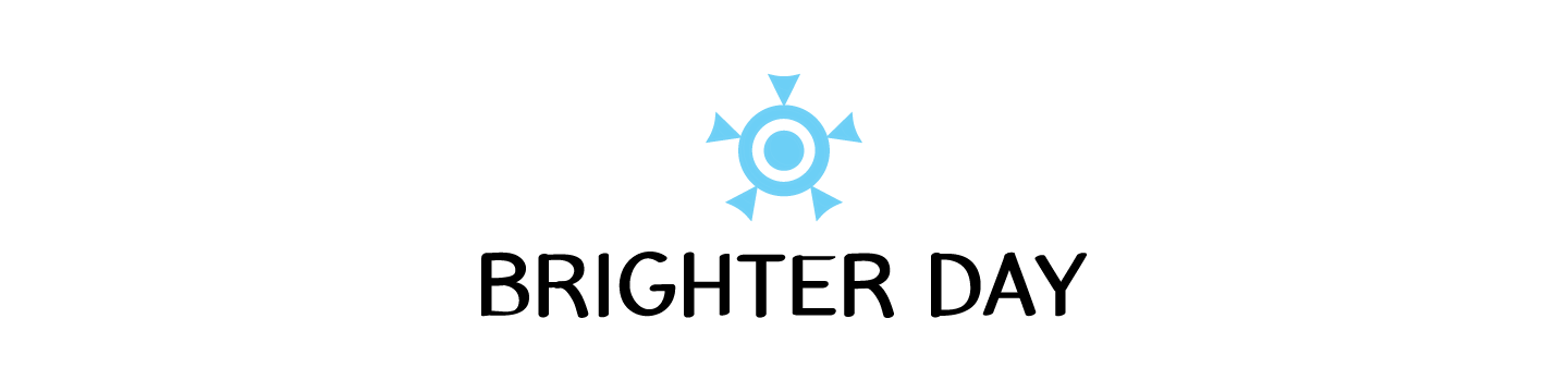 Brighter Day