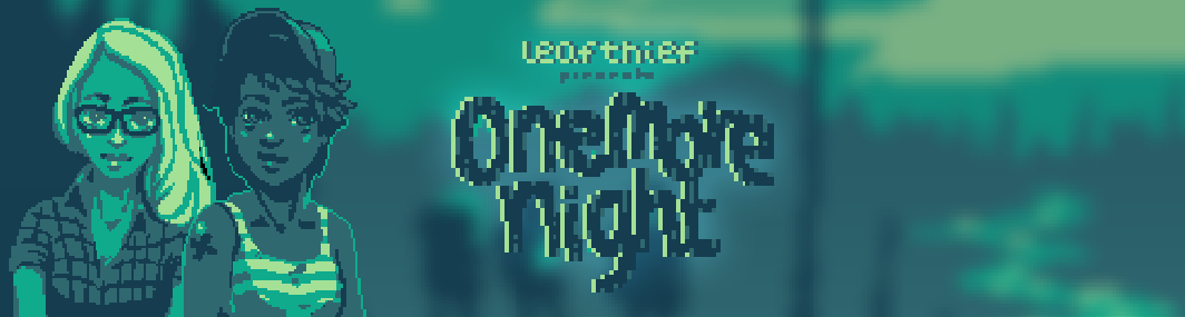 onemore night