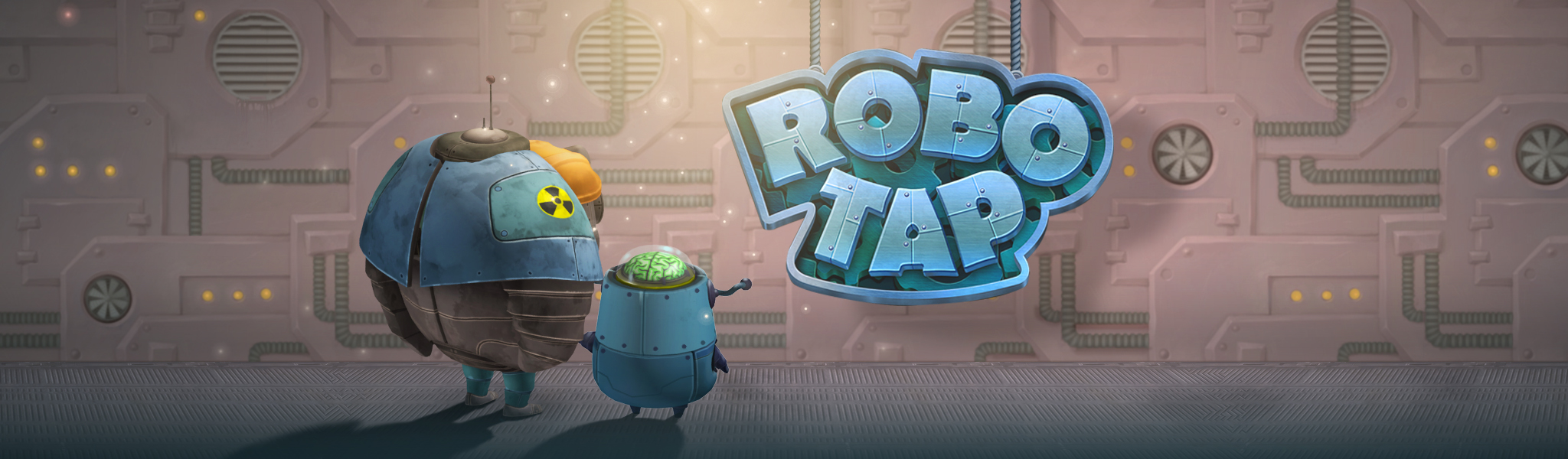 Robotap