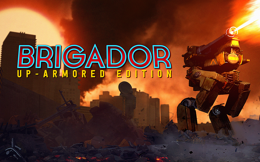 Brigador