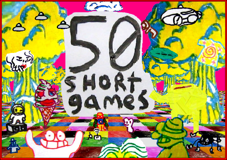 50 Short Games