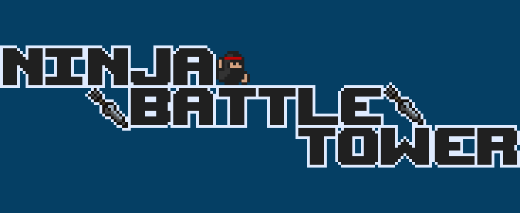 Ninja Battle Tower