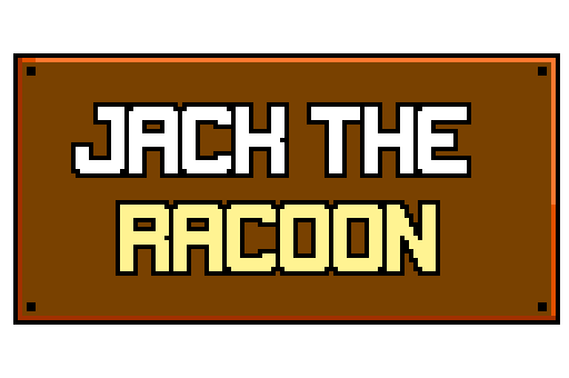 Jack The Racoon