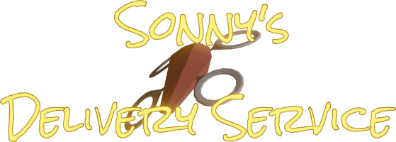 Sonny's Delivery Service