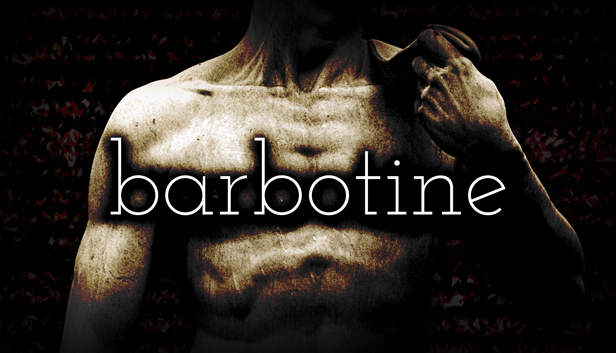 Barbotine