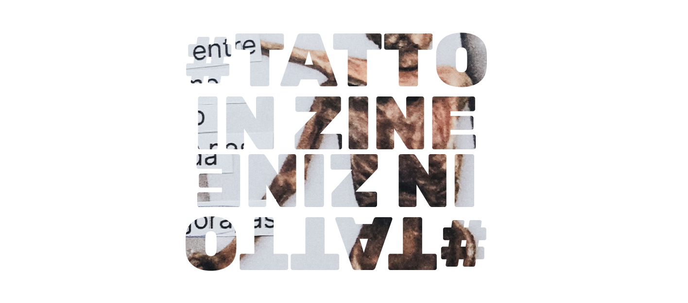 tattooinzine